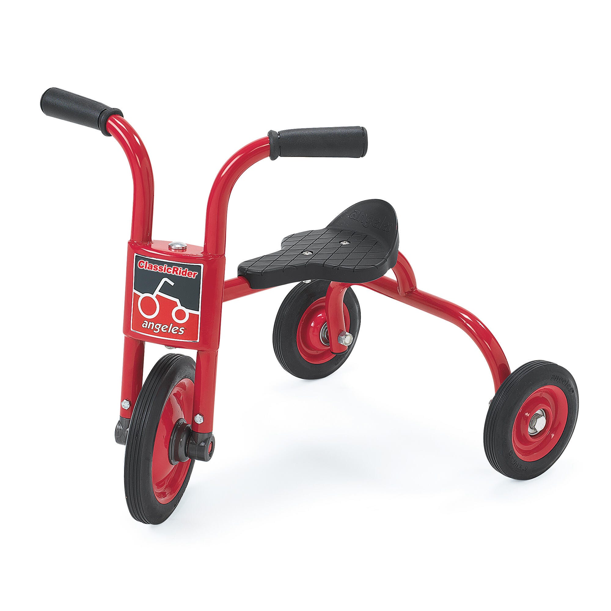 Angeles ClassicRider Pedal Pusher Trike - 8 Inches 2155418